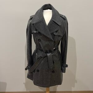 Burberry Trench Coat 🧥